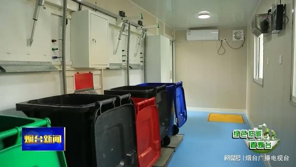 智能+变现 垃圾分类更有实效(图3)