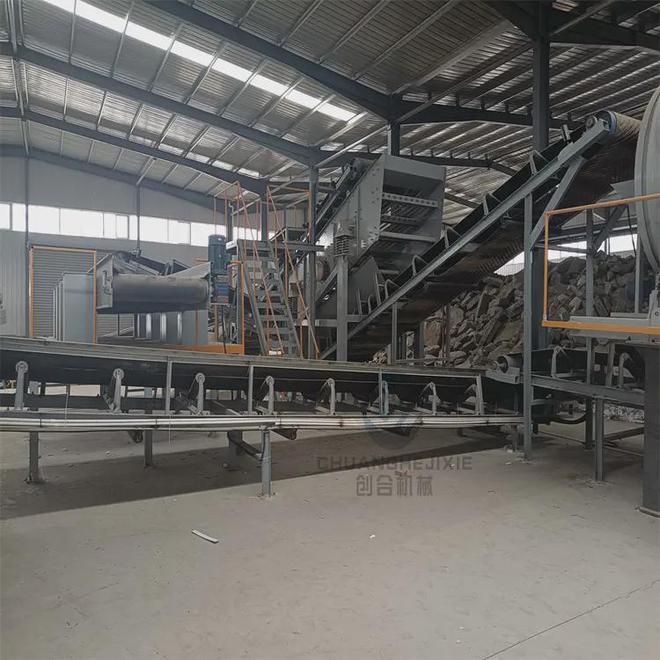 升级版生活垃圾分类设备：便捷与精细的完美结合(图3)