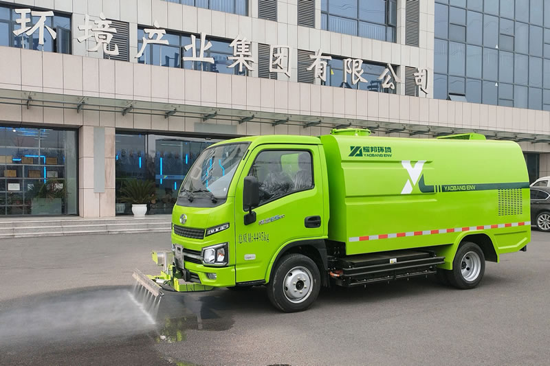 智慧环卫系统市场行情价格（设备源头厂家）