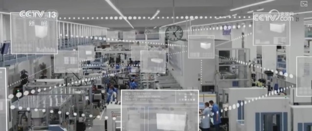 “物超人”2个“最”、1个“优”！数字经济年产值有望超70万亿人民币(图7)