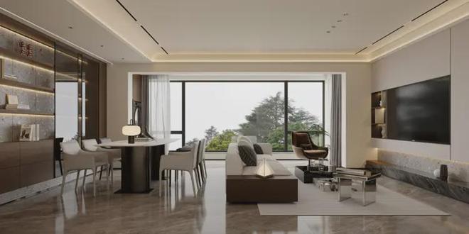 繁花静安(2024)官方网站-繁花静安楼盘详情-户型配套(图7)