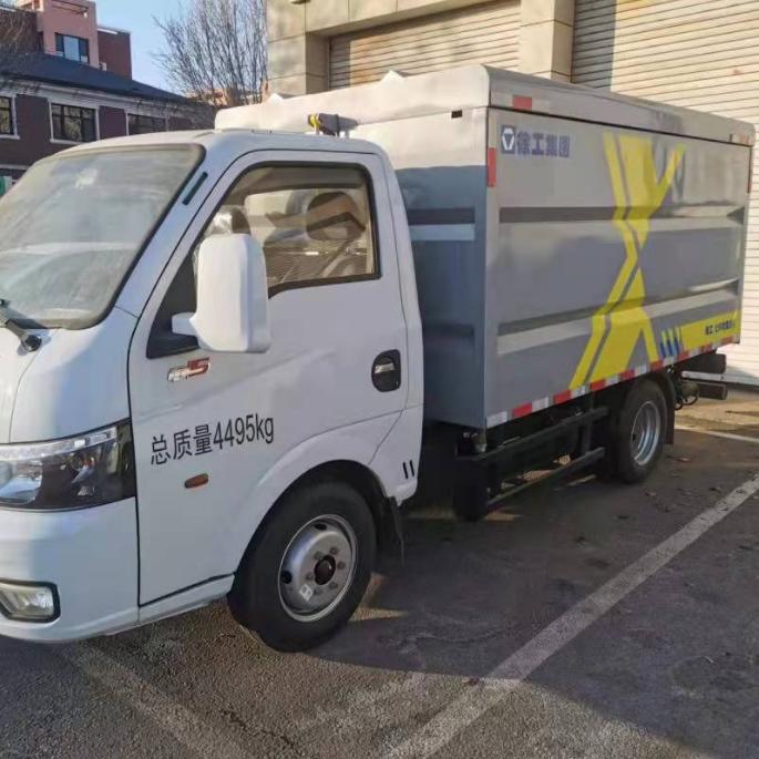 “数字化+”开启智能垃圾分类新模式(图3)