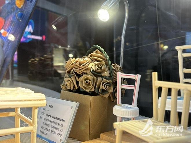 垃圾分类志愿者服务宣传日活动走进杨浦全区干湿垃圾总量减少20%(图3)