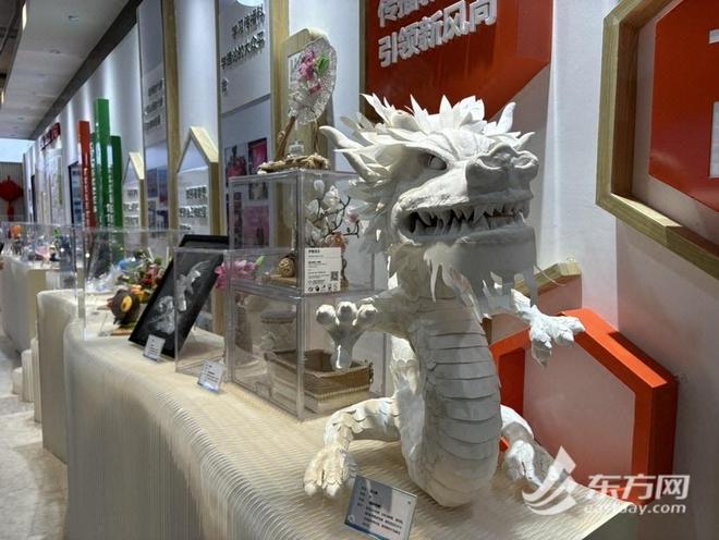 垃圾分类志愿者服务宣传日活动走进杨浦全区干湿垃圾总量减少20%(图5)