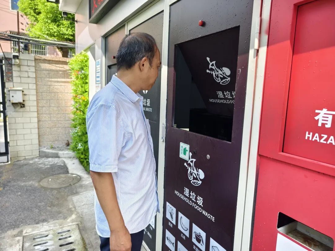 明年北京350个小区将试点“垃圾智能分类”