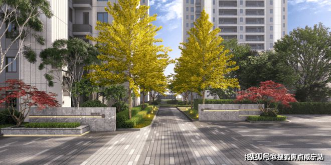 宝业·活力天境首页网站-活力天境2024年最新价格 户型-生活配套(图13)