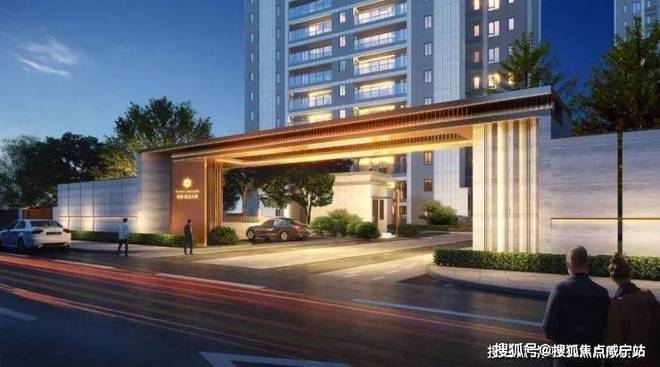 宝业·活力天境首页网站-活力天境2024年最新价格 户型-生活配套(图15)