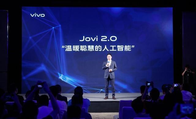AI人工智能发力 Jovi轻松化解垃圾分类难题(图3)