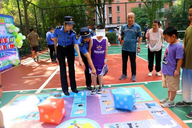 用“Ctrl+”解锁垃圾分类走“新”又走“心”(图2)