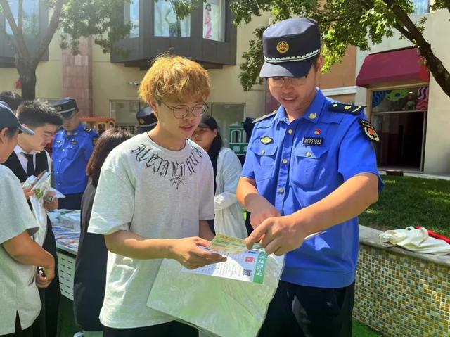 用“Ctrl+”解锁垃圾分类走“新”又走“心”(图13)