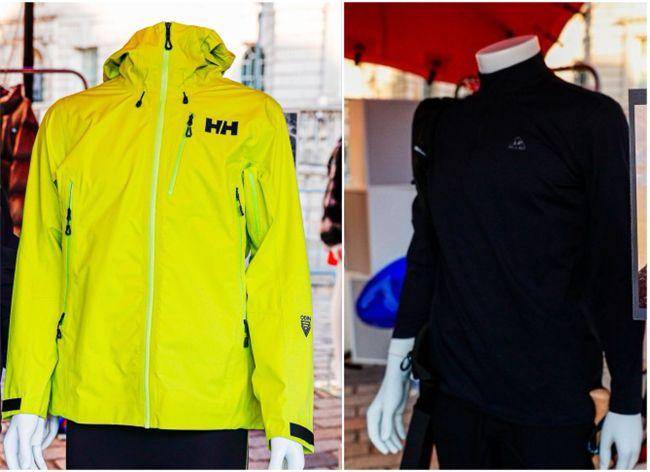 京东服饰时尚大秀惊艳亮相伦敦时装周 玛丝菲尔、茶愫等秀场同款每满300减30(图4)