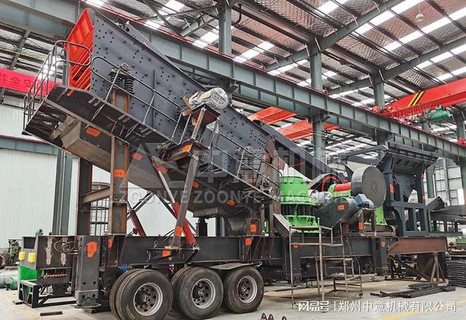 装饰生活垃圾处理机垃圾分选设备有哪些