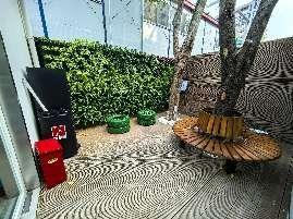 垃圾分类设施提档升级形象与品质全方位蜕变(图3)