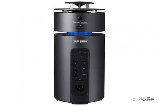 苹果“垃圾桶”Mac Pro 2曝光 这造型神了！