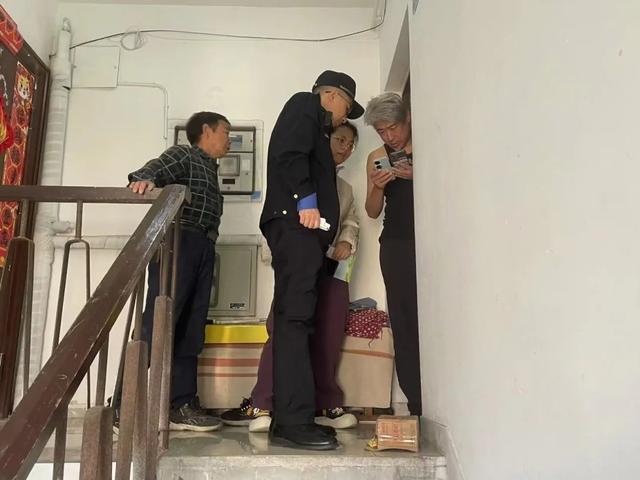 垃圾箱房“精改造”颜值实力“全提升”(图3)