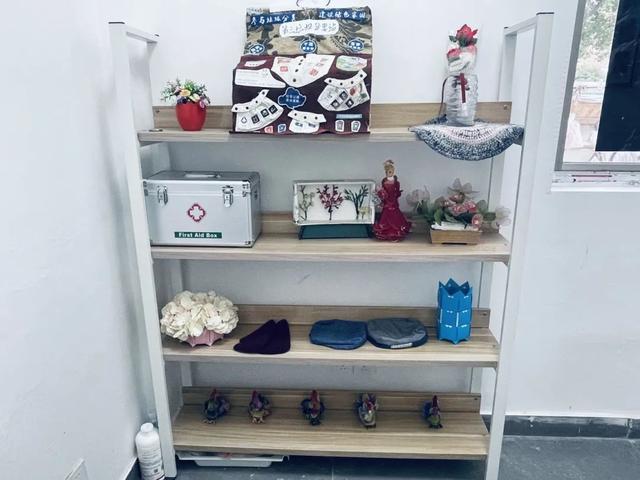 垃圾箱房“精改造”颜值实力“全提升”(图8)