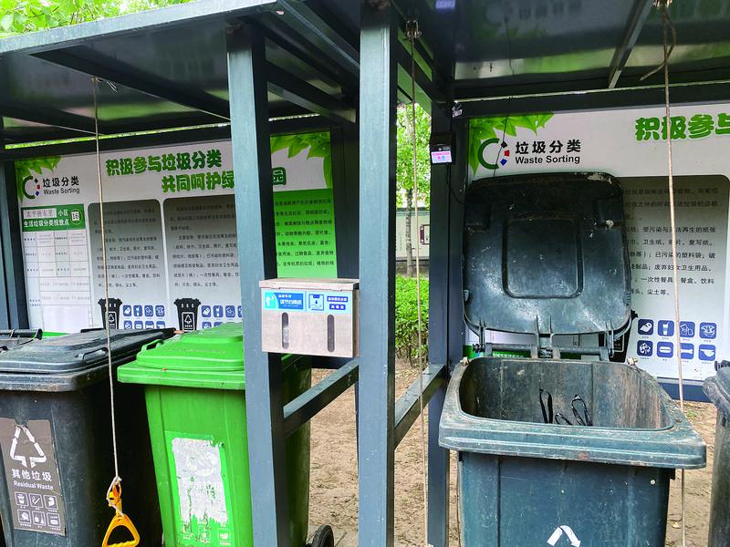 所有被调查小区均要求垃圾分类｜垃圾分类周年调查