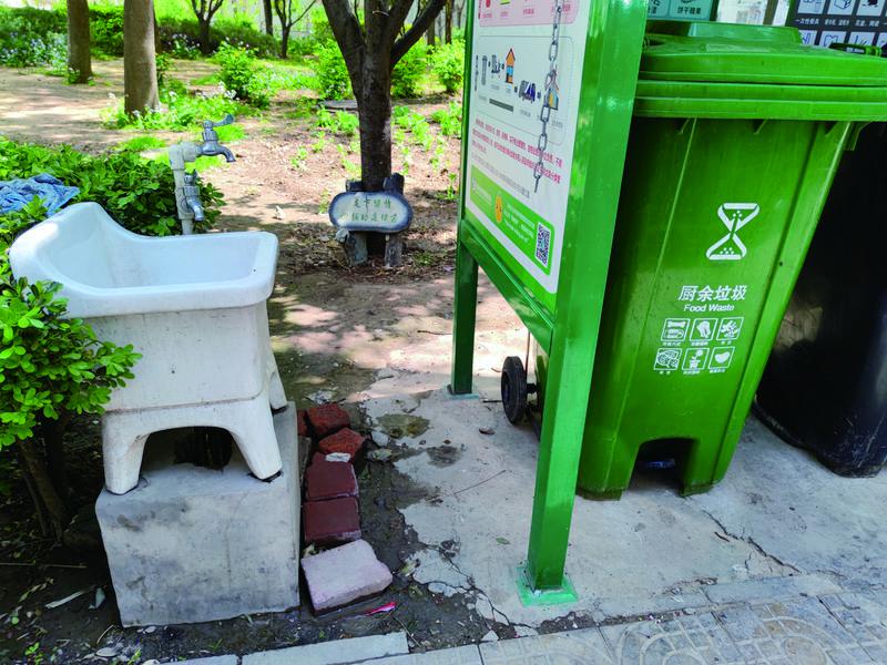 所有被调查小区均要求垃圾分类｜垃圾分类周年调查(图2)