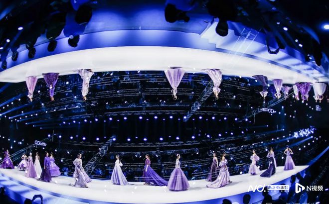 三会联动如何玩转“时尚大show”？虎门逛展攻略来了(图3)