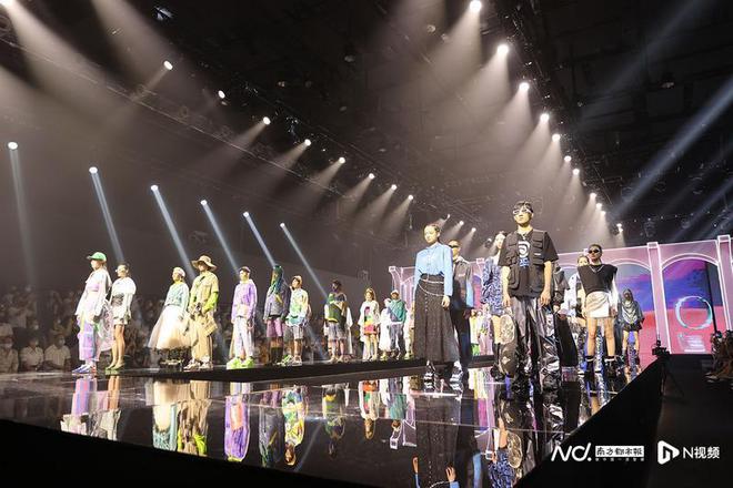 三会联动如何玩转“时尚大show”?虎门逛展攻略来了