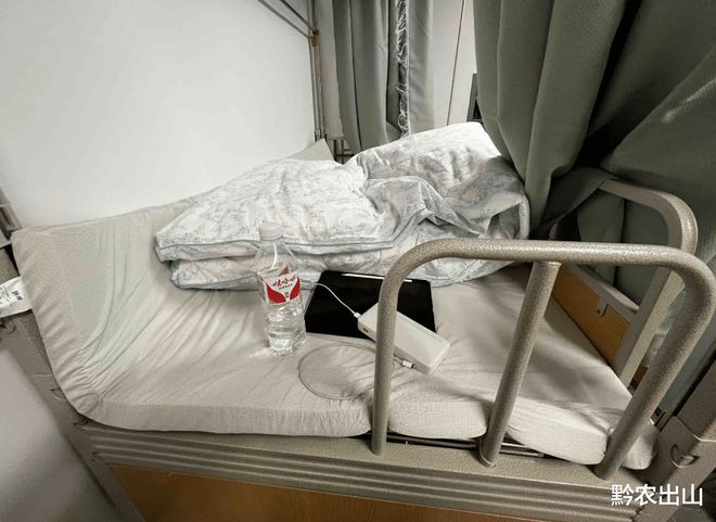 “18厘米谁受得了啊”？大学女新生晒物品隔着屏幕都感到无助(图4)