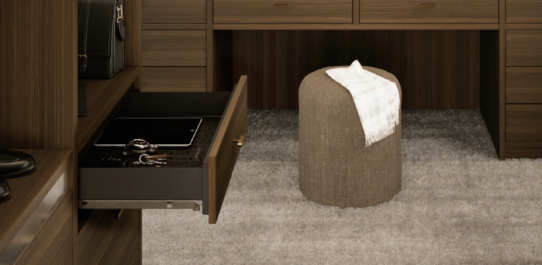 2024别墅设计展圆满落幕集宝保险柜安全守护再升级(图2)