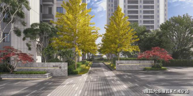 『宝业活力天境售楼处』2024官方网站-宝业活力天境电话-房天下(图12)