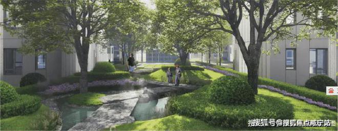 『宝业活力天境售楼处』2024官方网站-宝业活力天境电话-房天下(图10)