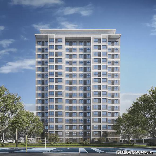 『宝业活力天境售楼处』2024官方网站-宝业活力天境电话-房天下(图13)