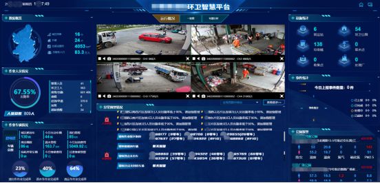 环卫智变：借力“智慧+”打造城市清洁新高度