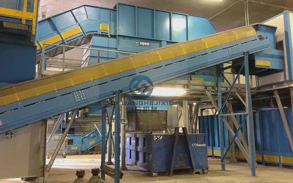 科学生活垃圾分类城市建设的点睛之笔(图2)