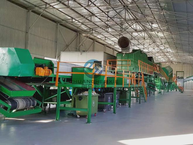 科学生活垃圾分类城市建设的点睛之笔(图3)