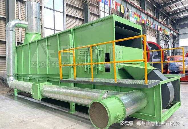 年处理50万方毛垃圾垃圾处理设备需要投资多少钱