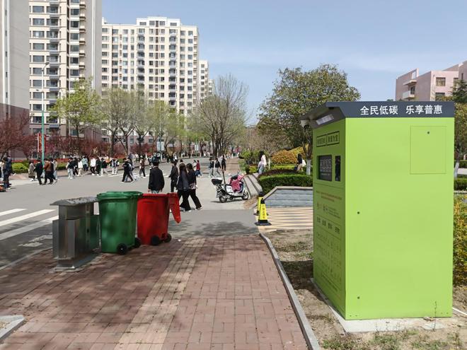 24h全天上班的“智能废品回收箱”(图4)