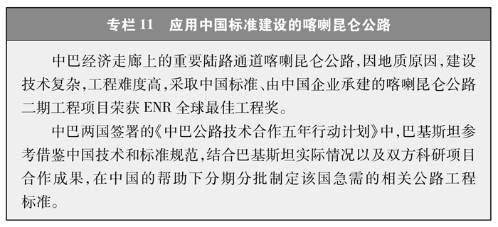 新时代的中国农村公路发展(图15)