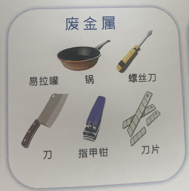 【万象环保】绿色淘金术：日常垃圾分类与资源回收的智慧(图5)