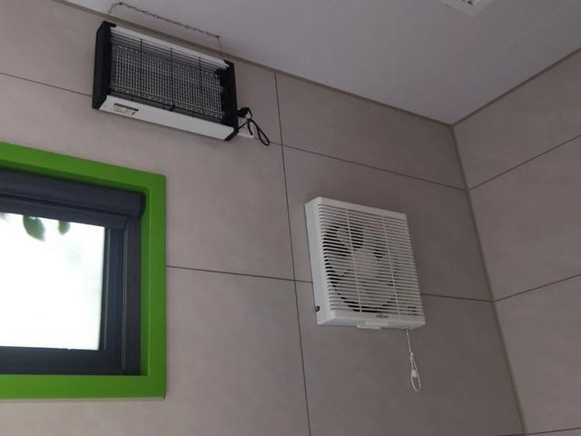 更智能、更美观！做好垃圾分类泗泾这个居民区有妙招(图4)