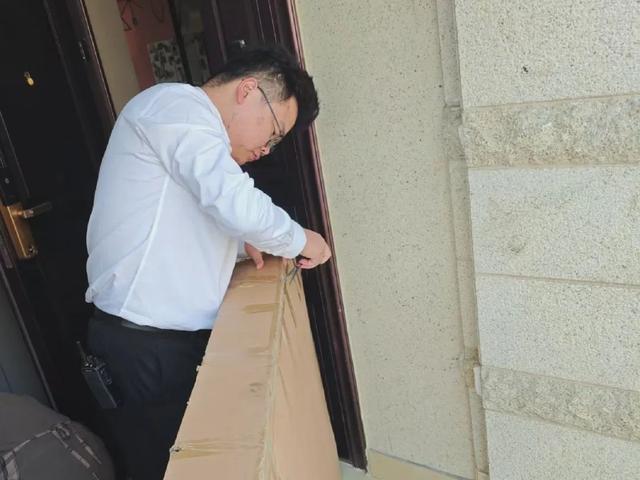 更智能、更美观！做好垃圾分类泗泾这个居民区有妙招(图6)