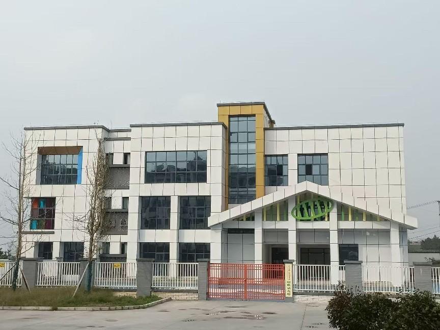 “拼经济、搞建设、促发展、惠民生”2024泸州教育体育县区行-合江(图3)