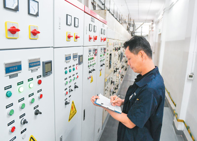 “摸不着”的数字孪生 带来“看得见”的效益(图3)