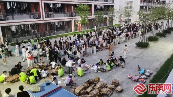 湄洲湾职业技术学院获“2024垃圾分类进校园特色学校”称号