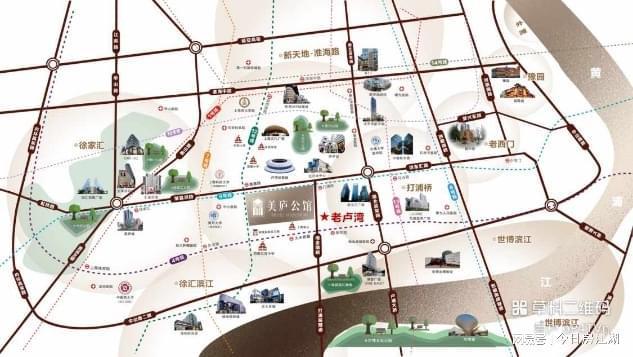 2024美庐公馆(售楼处)官方网站-徐汇美庐公馆楼盘百科-上海房天下(图6)