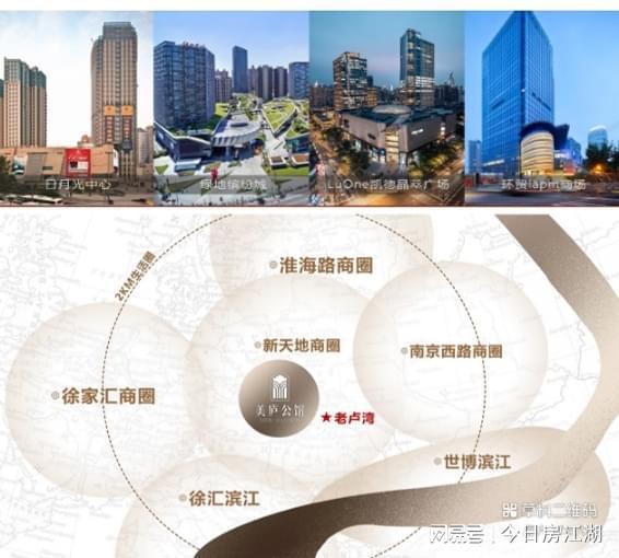 2024美庐公馆(售楼处)官方网站-徐汇美庐公馆楼盘百科-上海房天下(图7)