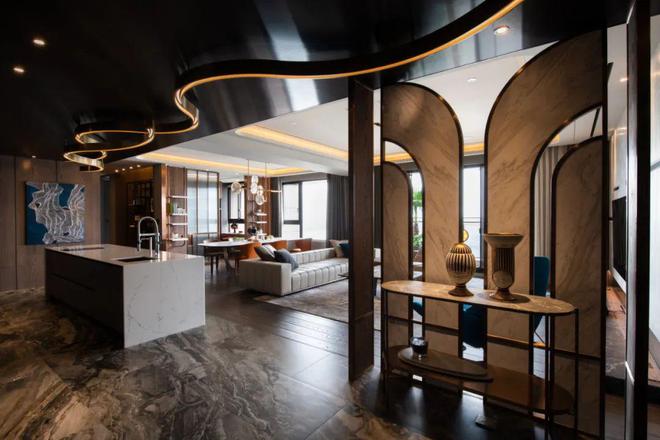 2024美庐公馆(售楼处)官方网站-徐汇美庐公馆楼盘百科-上海房天下(图20)