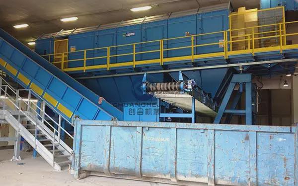 把城市垃圾放对位置才是资源化利用的关键点(图3)