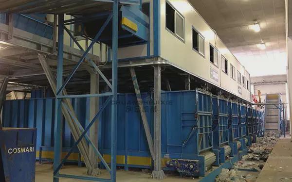 把城市垃圾放对位置才是资源化利用的关键点(图2)