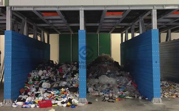 把城市垃圾放对位置才是资源化利用的关键点