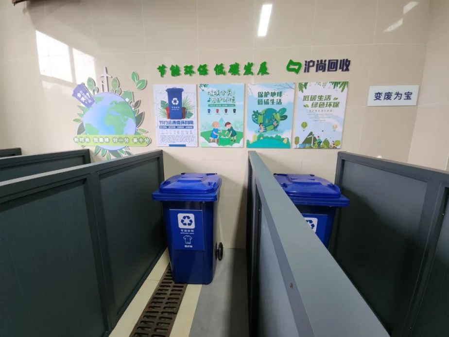 建筑垃圾分选设备