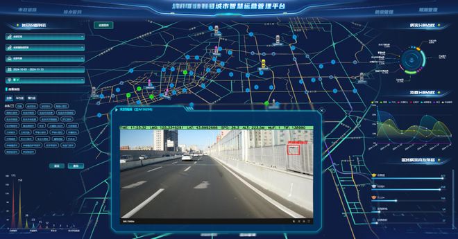 AI算法赋能城市治理引领智能化变革新篇章