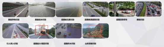 AI算法赋能城市治理引领智能化变革新篇章(图2)